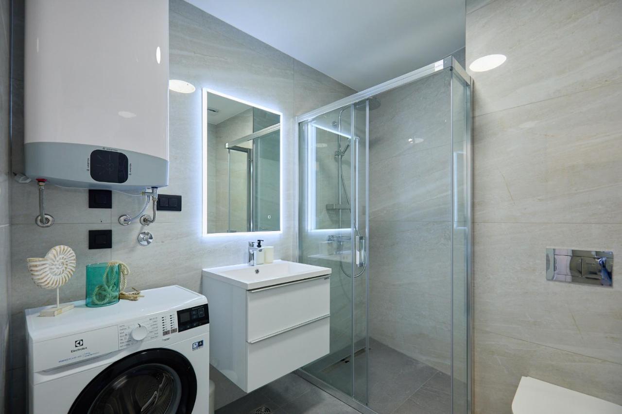 두브로브니크 Hedera Estate, Hedera A40 아파트 외부 사진