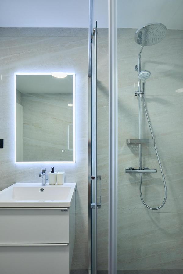 두브로브니크 Hedera Estate, Hedera A40 아파트 외부 사진